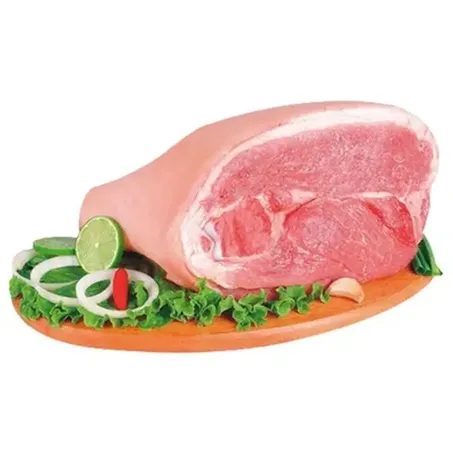 PERNIL SUINO BORRUSSIA KG C/PELE
