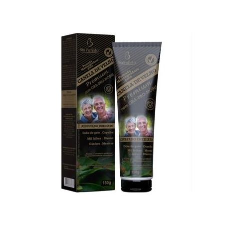 POMADA CANELA DE VELHO COM ORA-PRO-NOBIS 150G BIO INSTINTO 360-1