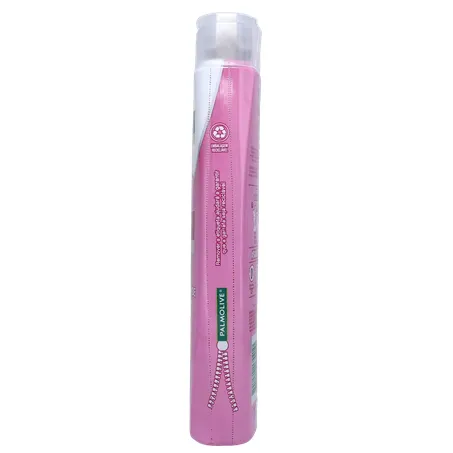 SHAMPOO PALMOLIVE NATURALS CERAMIDAS
350ML 360-9