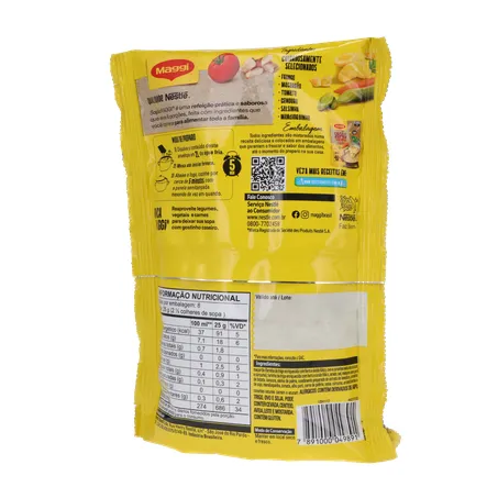Sopão Maggi 200G Galinha Caipira 360-20
