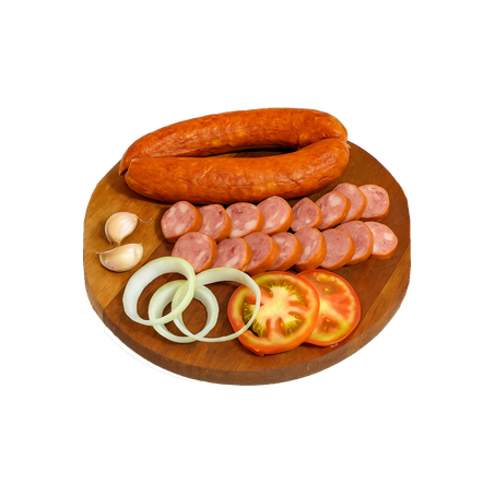 Linguiça Tipo Calabresa Sadia Defumada Kg