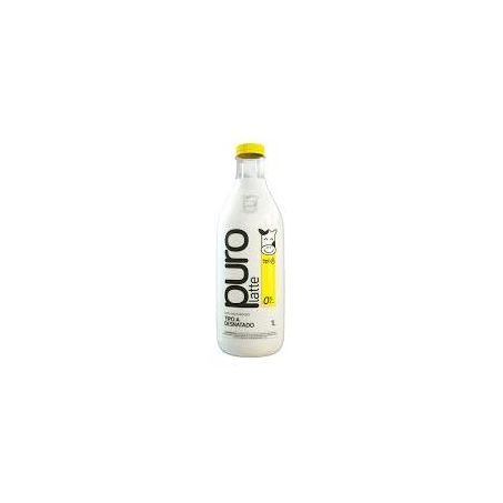Leite purolatte desnatado tipo a 1l