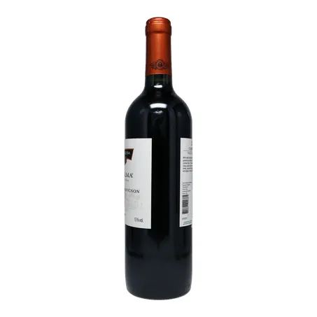 VINHO LA PALMA CABERNET  SAUVIGNON 750ML 360-8