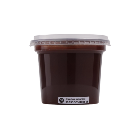 Doce De Morango Oliveira 400g 360-29