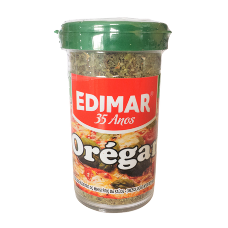ORÉGANO TUBO EDIMAR