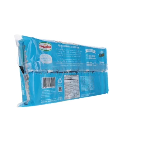 BISCOITO ORQUIDEA LEITE 320G 360-13