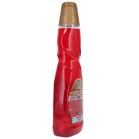 Limpador Perfumado Ypê Perfumes Amor de Verão Frasco 500ml 360-12