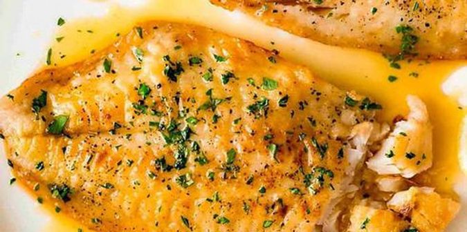 file-de-peixe-ao-molho-de-laranja
