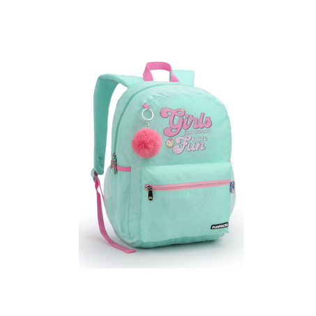 MOCHILA SEANITE JUVENIL 17 REF.MJ43396