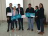Tunápolis divulga vencedores do concurso do Portal, Logo e Slogan turístico
