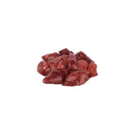 Figado Frango Diplomata Congelado Kg