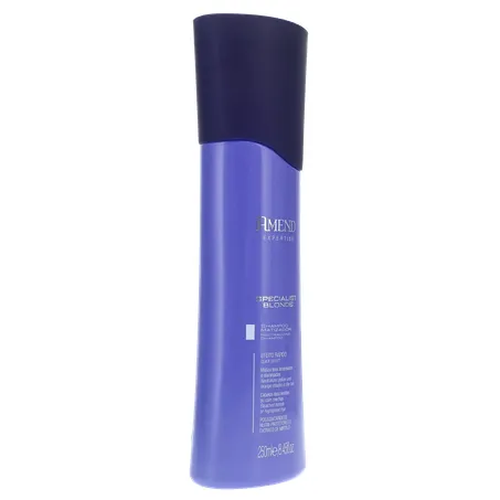 Shampoo amend expertise specialist blond 360-32