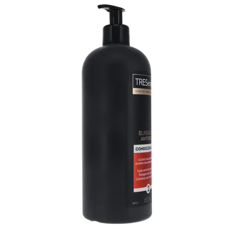 Condicionador Tresemmé Blindagem Antifrizz Pump 650Ml 360-30
