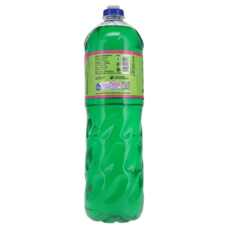 Detergente gota limpa liquido limao 1l 360-11