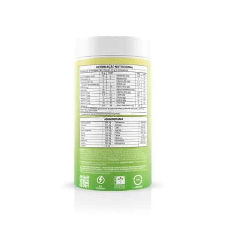 SUPER COLÁGENO LIMONADA 200G - SUPER NUTRITION 360-1