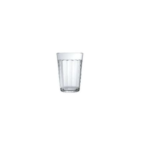 COPO VIDRO AMERICANO NADIR 300ML