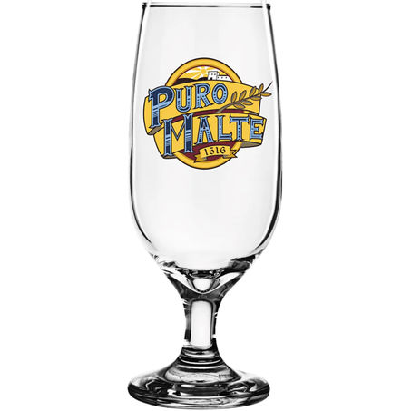 Taca nadir vd cerveja brasao 7732/cb2991 300ml un