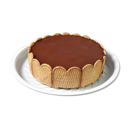 Torta Koch Alemã Kg