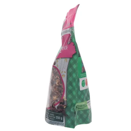 Granola vitao cacau-coco 250g 360-8