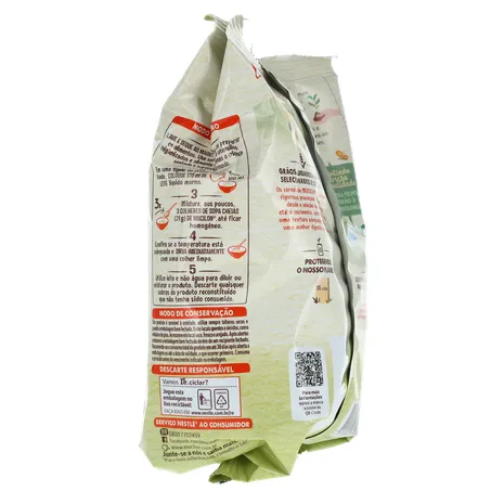 Cereal Infantil Mucilon Milho Sc 180g 360-11