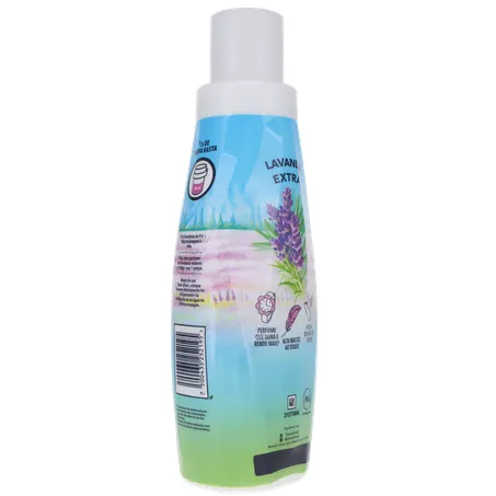 Amaciante Concentrado Downy Alfazema Lavanda 500ml 360-13