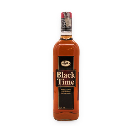 Whisky Black Time 900ml