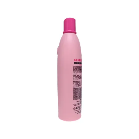Condicionador Salon Opus Regeneração Completa Frasco 350ml 360-11