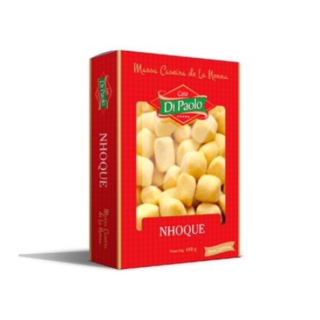 Nhoque di paolo 440g