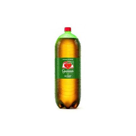 Refrigerante de Guaraná Antarctica Garrafa 3lt