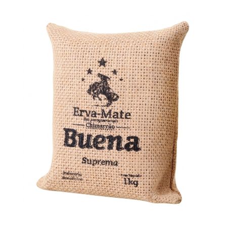 ERVA MATE SUPREMA BUENA 1 KG                      