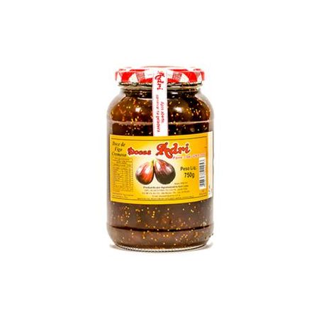 DOCE ADRI LU 750G FIGO