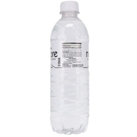 Agua mineral nobre s/gas 510ml 360-27