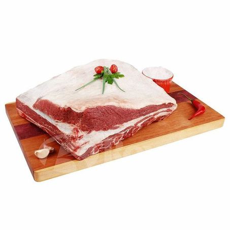 COSTELA MINDINHA BOVINO KG