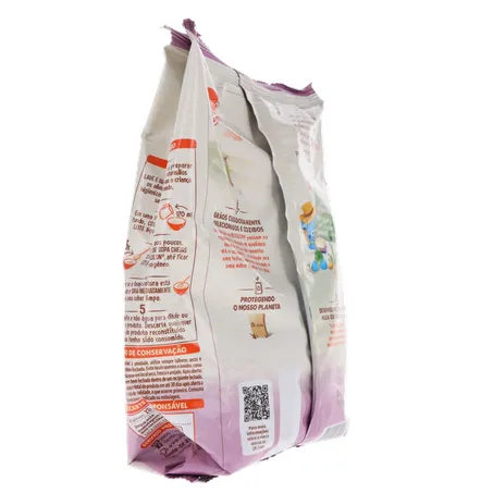 Cereal Matinal Mucilon Aveia E Ameixa 180G 360-12