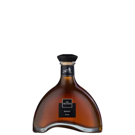 VINHO LUIZ ARGENTA BRANDY 750ML