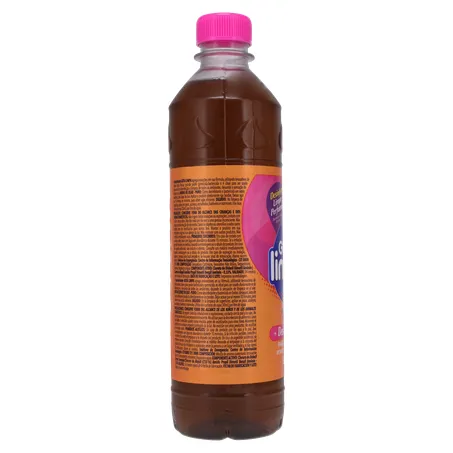 Desinfetante gota limpa pinho 500ml 360-27