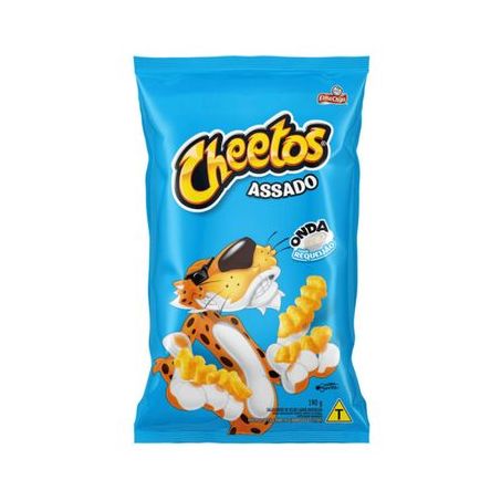 SALGAD CHEETOS 190G ONDA
