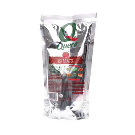 Extrato de Tomate Quero Sachê 300gr 360-32