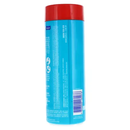 Talco P/Pés Tenys Pé Action Menta Fresh 100g 360-22