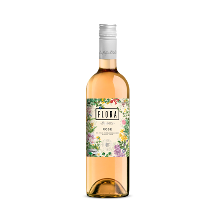 Vinho rosé luis felipe edwards 750ml