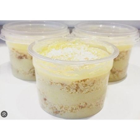 BOLO POTE 150G BEIJINHO UN (FABR.PROPRIA)