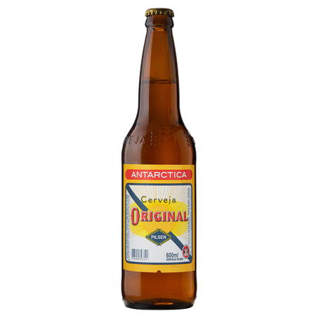 CERVEJA ORIGINAL 1L S/CASCO