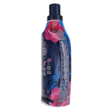 AMACIANTE DOWNY CONCENTRADO BRISA INTENSA 1,5L 360-24