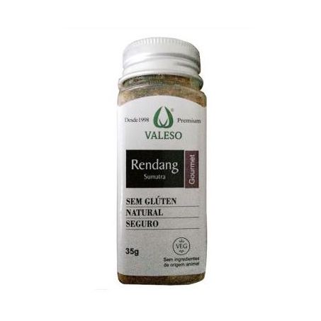 RENDANG SUMATRA VALESO 35G