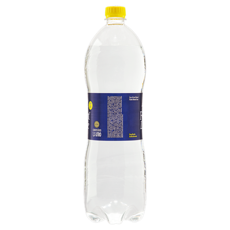 Água Mineral Font Life Com Gás Pet 1,5l 
  360-1