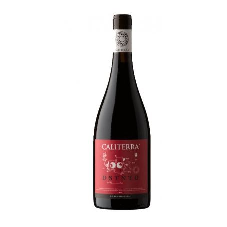 Vinho dsntnto caliterra 750ml