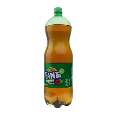 Refrigerante Fanta Guaraná 2l 360-27