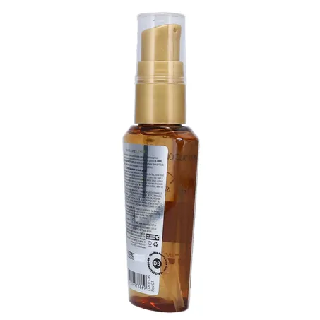 Óleo Nutritivo Beauty Color Argan Exótico Embalagem 40ML 360-24