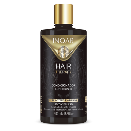 CONDICIONADOR THERAPY HAIR INOAR 500ML