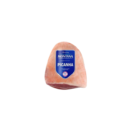 PICANHA INTEIRA MARFRIG KG